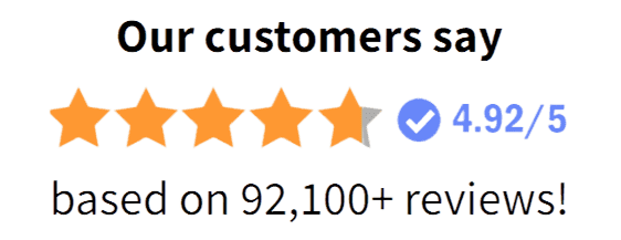 Sanguinem Pressura 5 star ratings