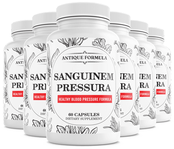 Sanguinem Pressura Suplements